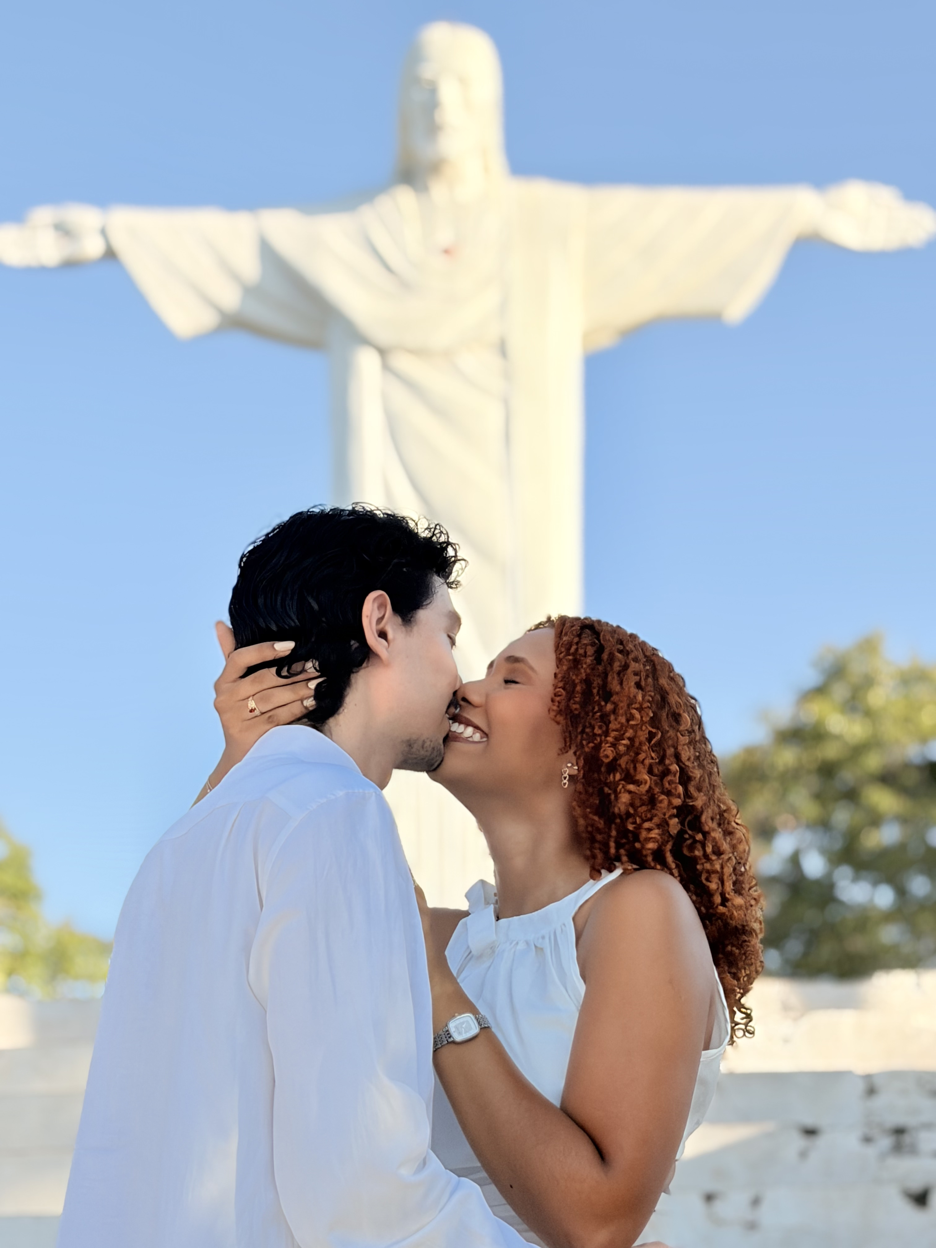 Amanda e Felipe