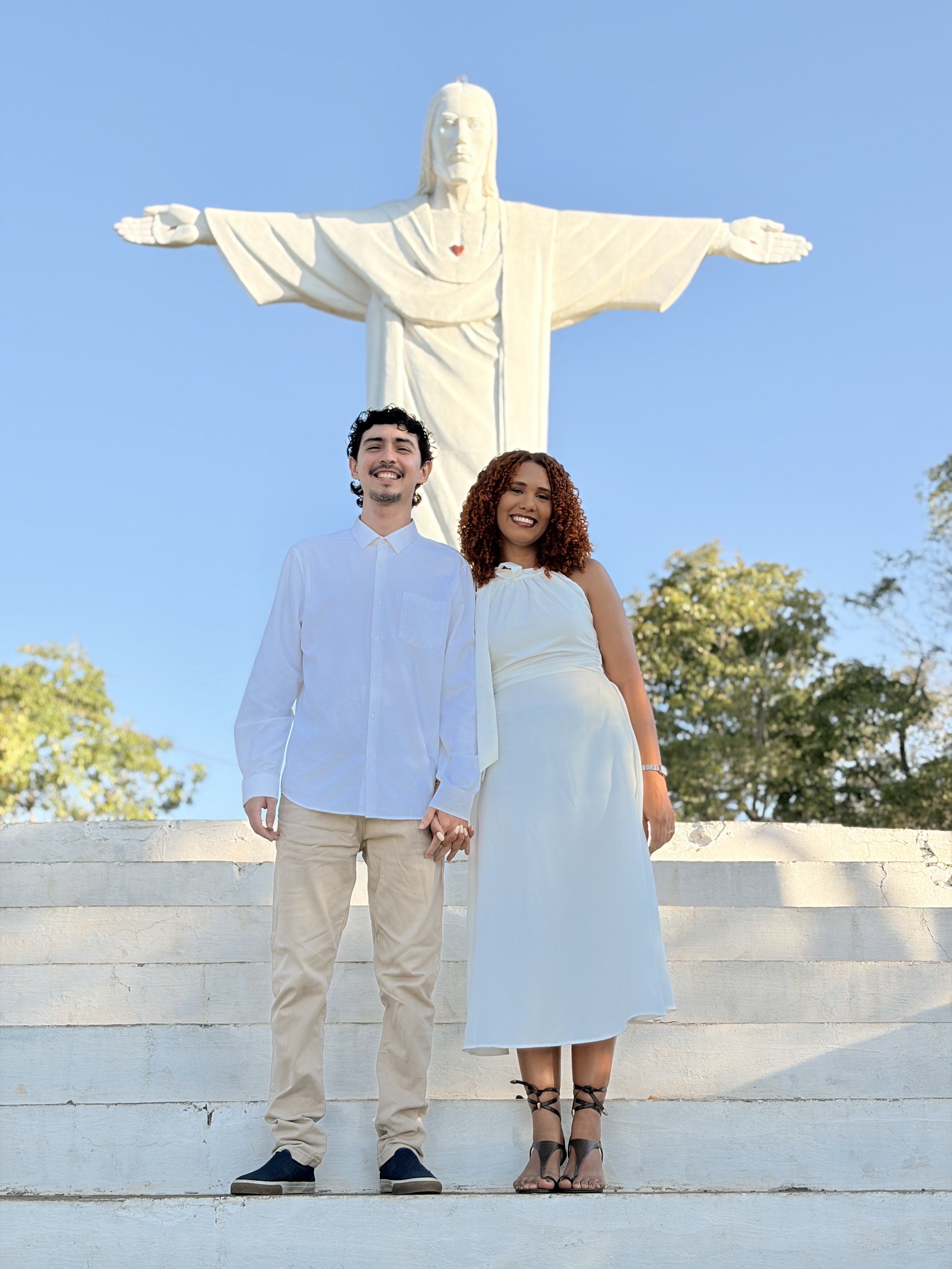 Amanda e Felipe